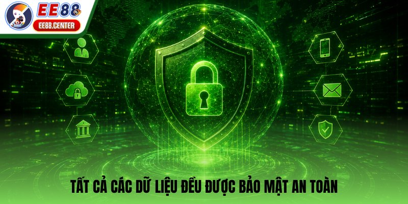 Các bước chủ động bảo vệ tài khoản EE88